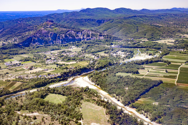 millau