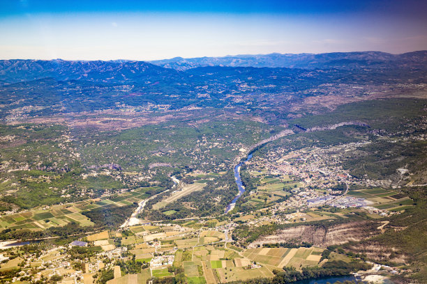 millau