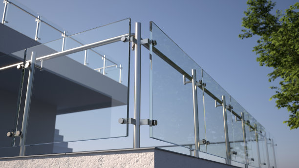 balustrade