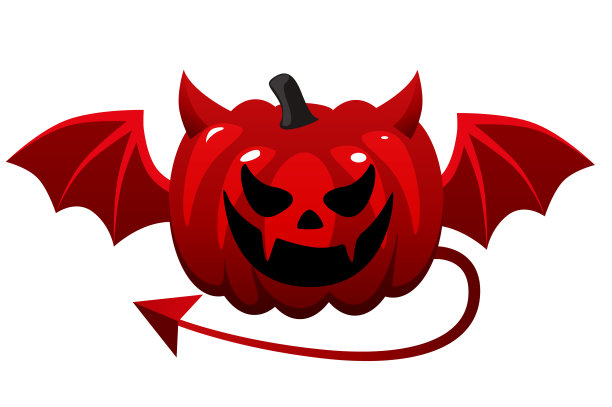 devil
