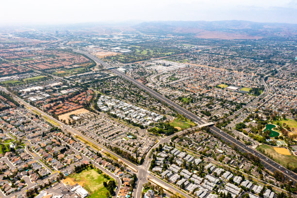 irvine