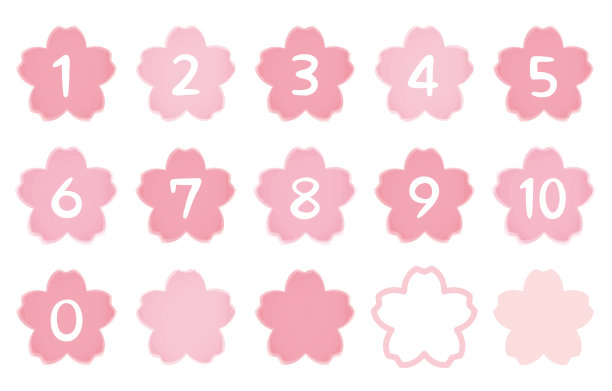 9樱花