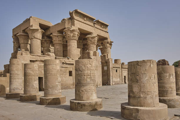 temple