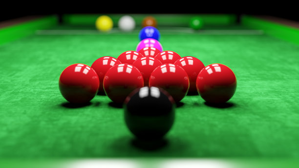 snooker