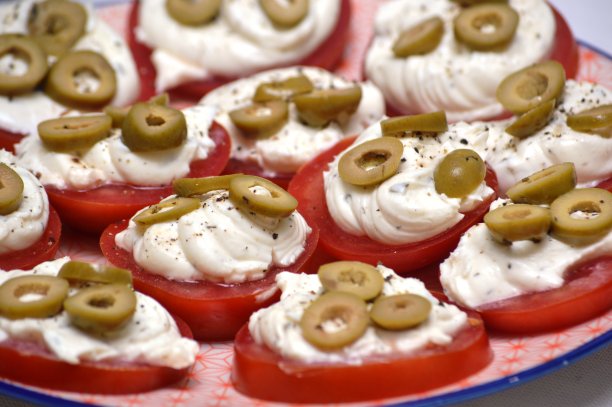 appetizer