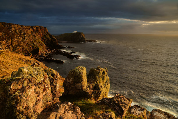 scotland