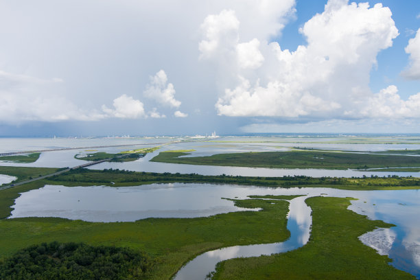 delta