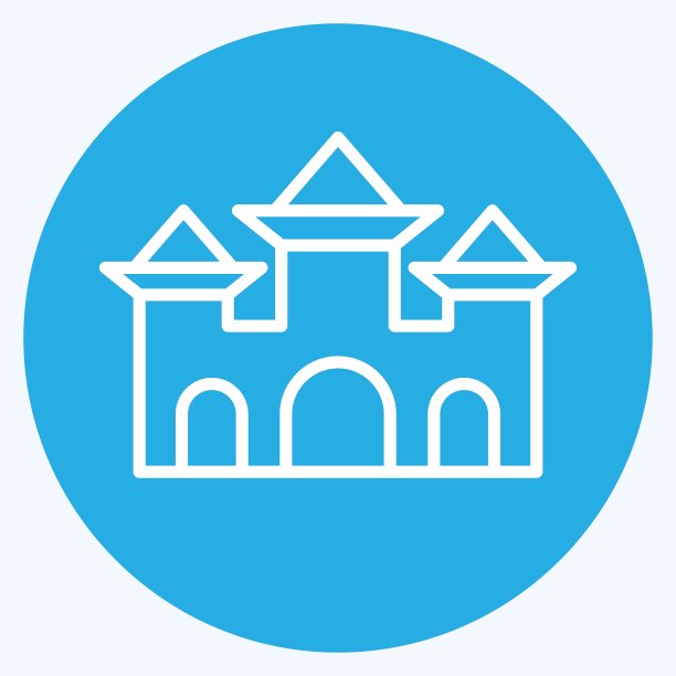 计算机图标,投资,标志