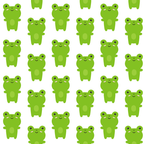 frog