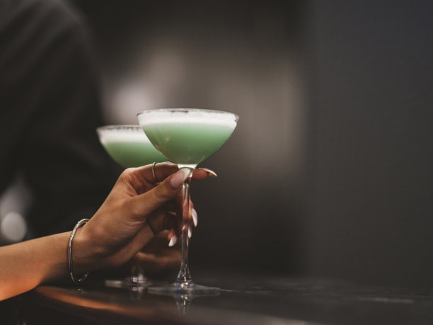 cocktails
