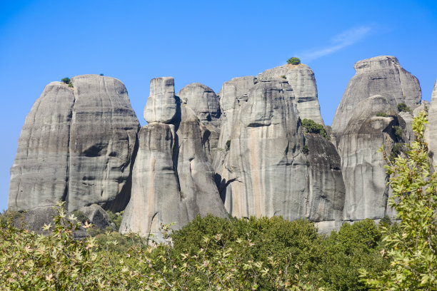 meteora