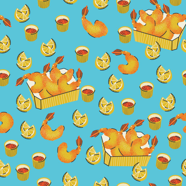 tempura