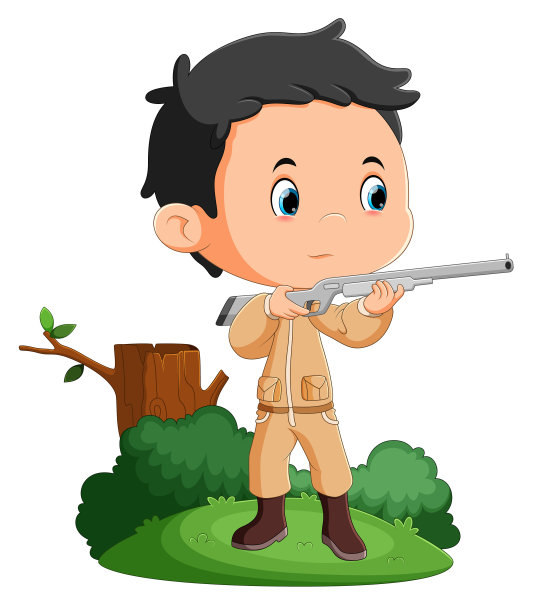 soldier