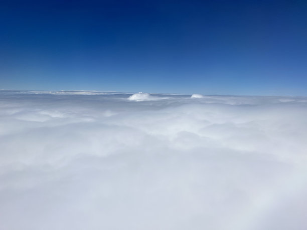 cloudscape