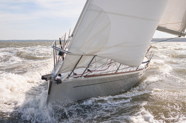boating