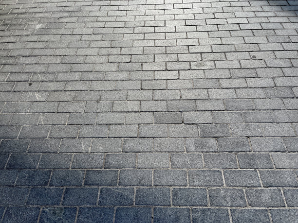 pavement