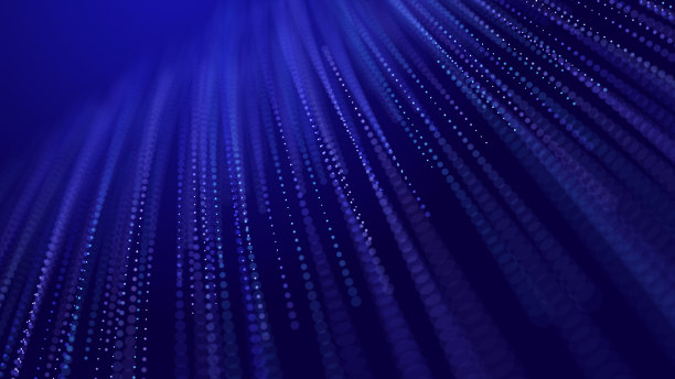 复古现代流行元素风格