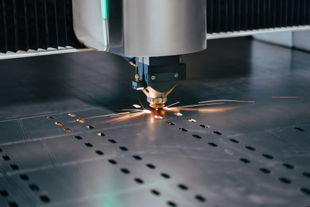 laser