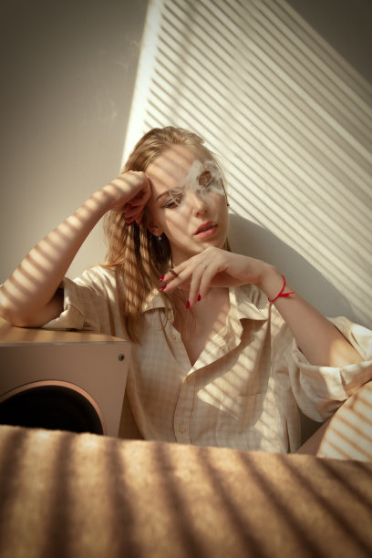 smoking