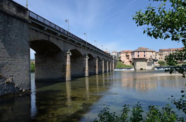 millau