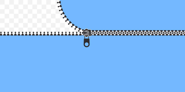 zipper
