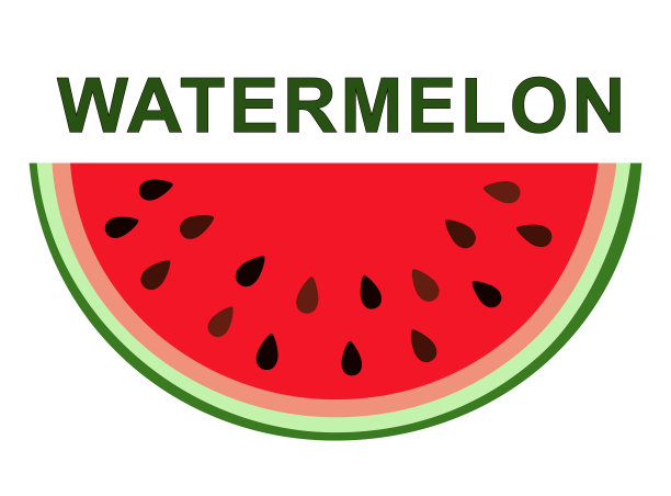 watermelon