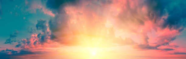 dawn