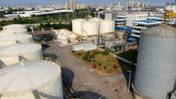 中国经济开发区