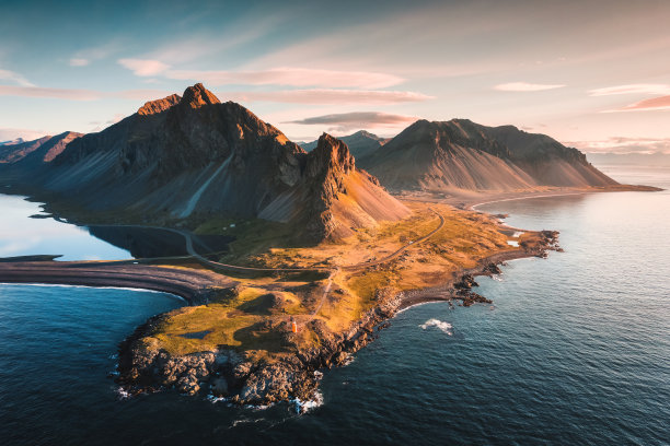 scenics
