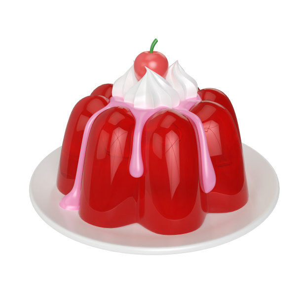 pudding