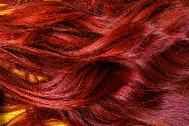 redhead