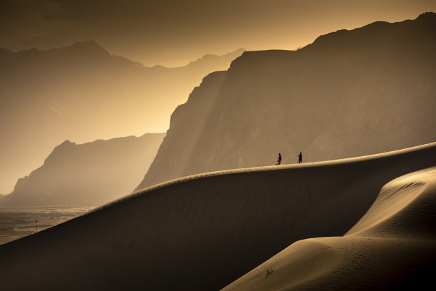 dune
