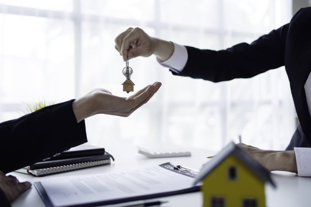 房产投资合作协议