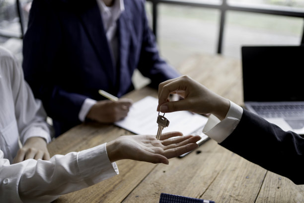 房产投资合作协议