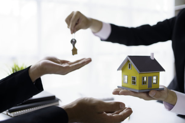 房产投资合作协议