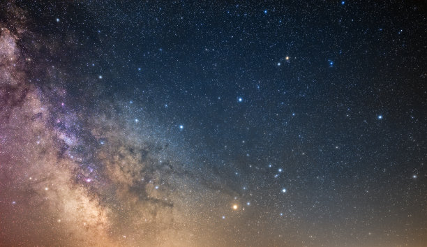 astronomical