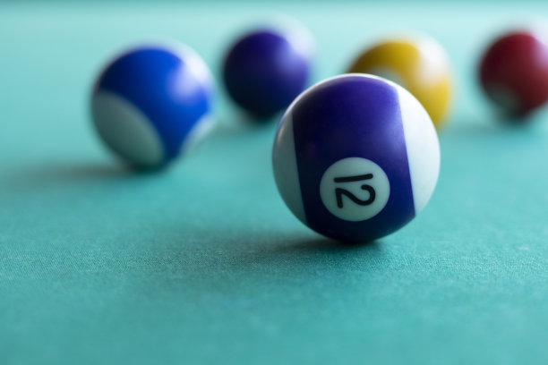 billiards
