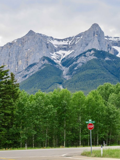 banff