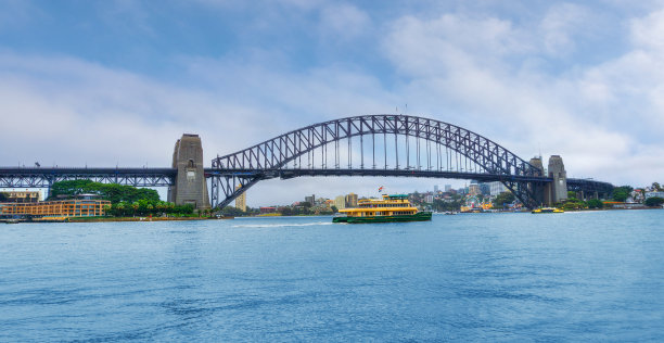 sydney