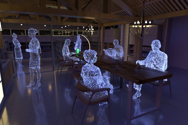 ai智能科技大会