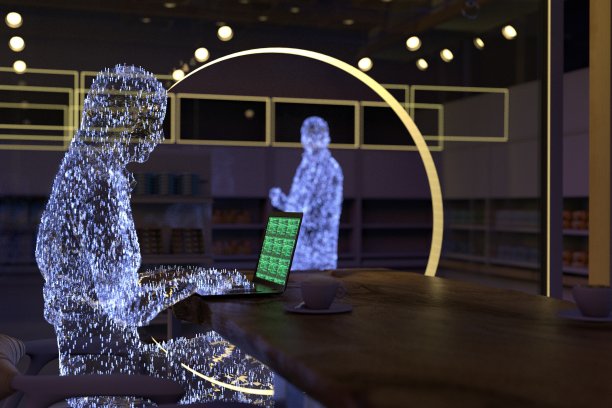 ai智能科技大会