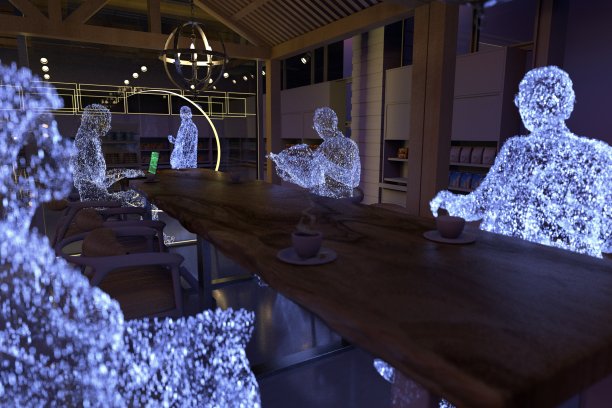 ai智能科技大会