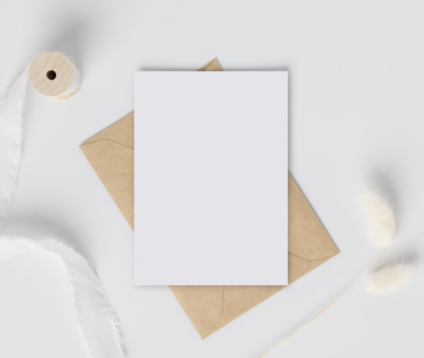 envelope