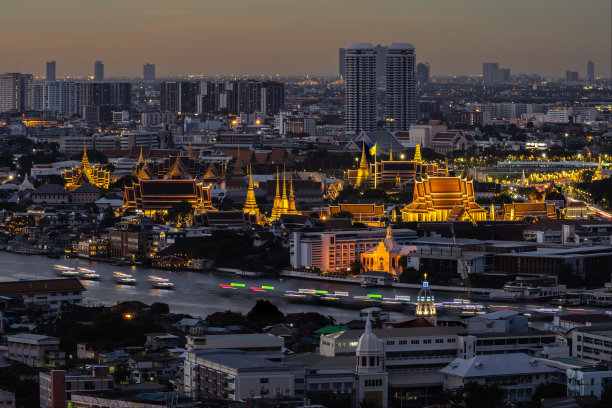 bangkok