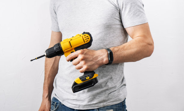 drill