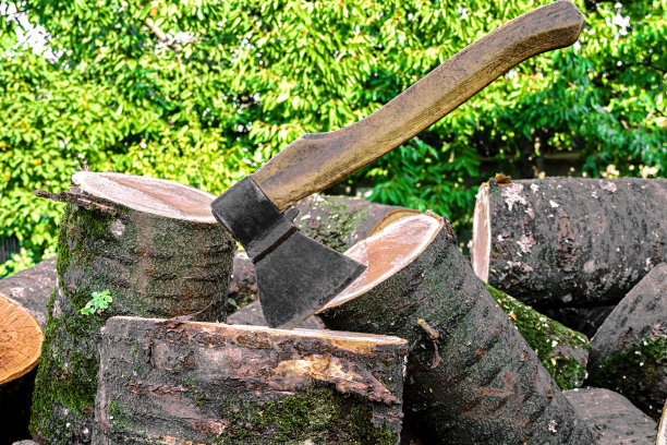 axe