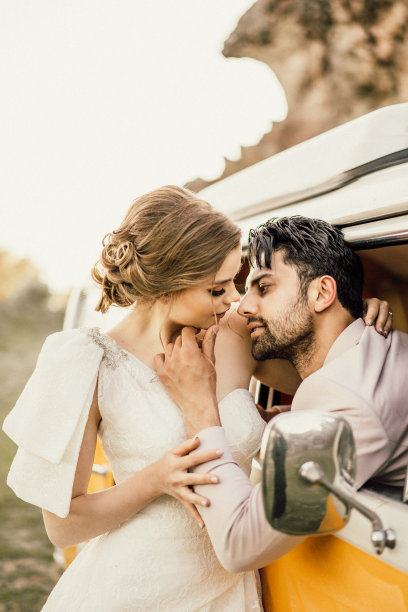 婚礼场景婚礼设计