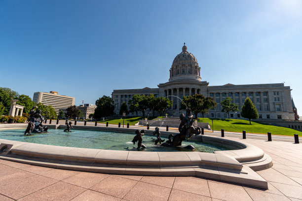 missouri