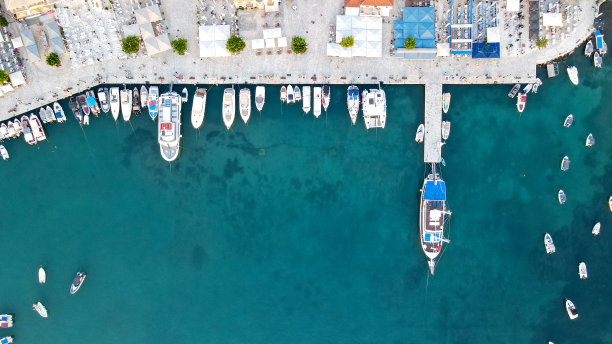 harbour