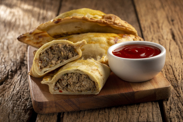 empanadas